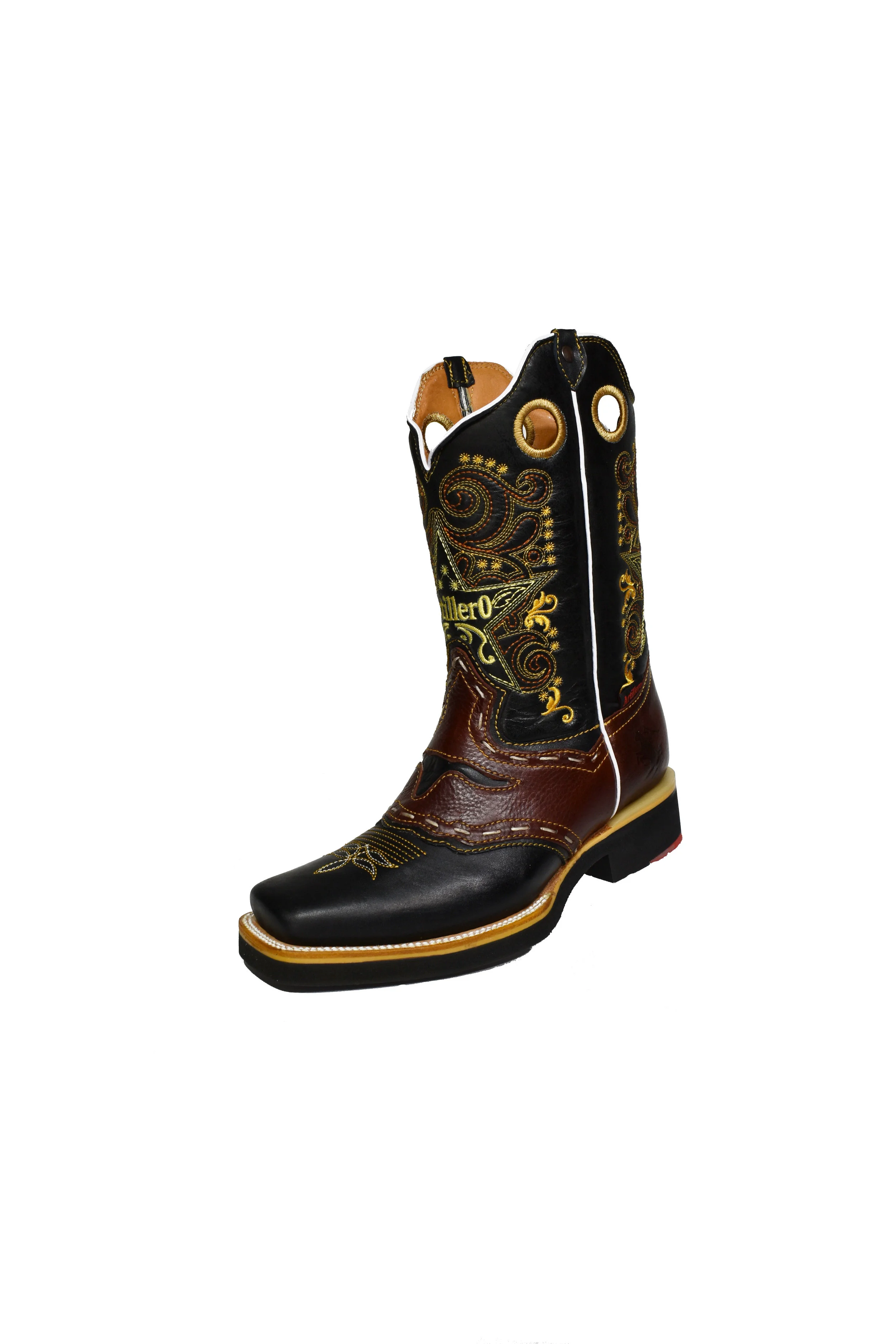 Coyote産 - Oteroi de Oaxaca Products — OK BOOTS